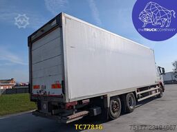 Volvo FM