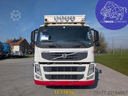 Volvo FM