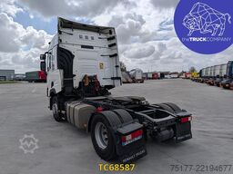 Renault T 460