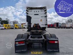 Renault T 460