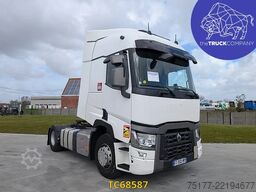Renault T 460
