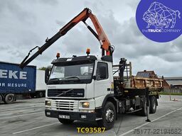 Volvo FM 340