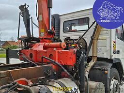 Volvo FM 340
