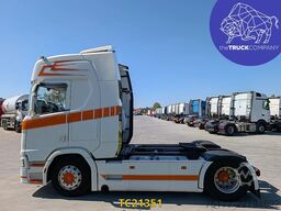 Scania R 450