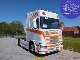 Scania R 450