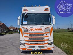 Scania R 450