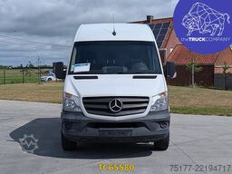 Mercedes-Benz Sprinter 314 37s