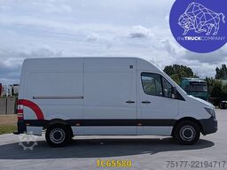 Mercedes-Benz Sprinter 314 37s