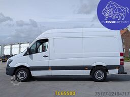Mercedes-Benz Sprinter 314 37s