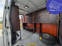 Mercedes-Benz Sprinter 314 37s