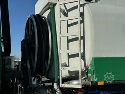  Heizöl & Dieseltank 12.000 Ltr. + Schlauchhaspel