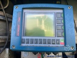 Heizöl & Dieseltank 12.000 Ltr. + Schlauchhaspel