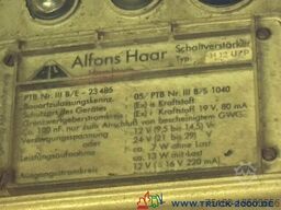 Heizöl & Dieseltank 12.000 Ltr. + Schlauchhaspel