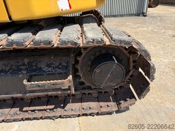 CAT 309 CR