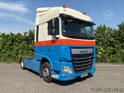 DAF XF 460 FT Euro6 Intarder