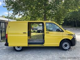 VW T6 Transporter 2.0TDI Kasten *KLIMA*WEBASTO*