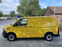 VW T6 Transporter 2.0TDI Kasten *KLIMA*WEBASTO*