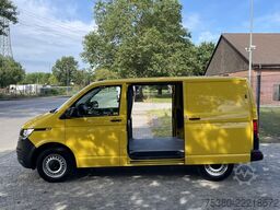 VW T6 Transporter 2.0TDI Kasten *KLIMA*WEBASTO*