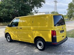 VW T6 Transporter 2.0TDI Kasten *KLIMA*WEBASTO*