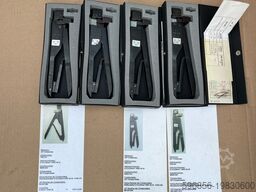 Zaciskarka Styk JST YRS-231, YRS-260, YR