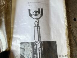 Zaciskarka Styk JST YRS-231, YRS-260, YR