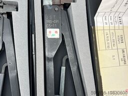 Zaciskarka Styk JST YRS-231, YRS-260, YR