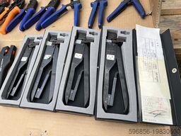 Zaciskarka Styk JST YRS-231, YRS-260, YR