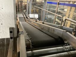 AUTHOMATIC PALLETIZER OCTOPUS COMPACT