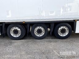 Schmitz Cargobull Semitrailer Reefer Multitemp