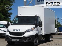 IVECO Daily 35C16 Koffer/LBW Klima, Kamera