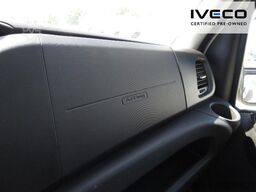IVECO Daily 35C16 Koffer/LBW Klima, Kamera