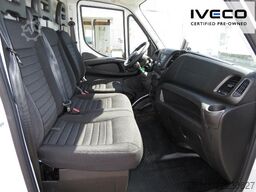 IVECO Daily 35C16 Koffer/LBW Klima, Kamera