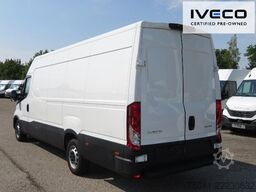 IVECO Daily 35S16V Klima, PDC, lang+hoch, FACELIFT