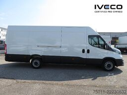 IVECO Daily 35S16V Klima, PDC, lang+hoch, FACELIFT