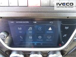 IVECO Daily 35S16V Klima, PDC, lang+hoch, FACELIFT