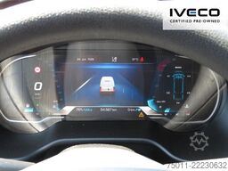 IVECO Daily 35S16V Klima, PDC, lang+hoch, FACELIFT