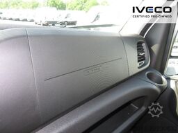 IVECO Daily 35S16V Klima, PDC, lang+hoch, FACELIFT