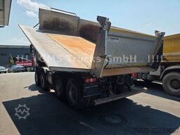 MERCEDES-BENZ Arocs 3252 / 8X4 / 16L Motor / BORDMATIK