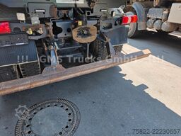 MERCEDES-BENZ Arocs 3252 / 8X4 / 16L Motor / BORDMATIK