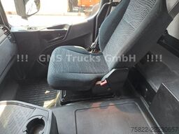 MERCEDES-BENZ Arocs 3252 / 8X4 / 16L Motor / BORDMATIK
