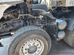 MERCEDES-BENZ Arocs 3252 / 8X4 / BIG ENGINE / BORDMATIK