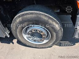 MERCEDES-BENZ Arocs 3252 / 8X4 / BIG ENGINE / BORDMATIK