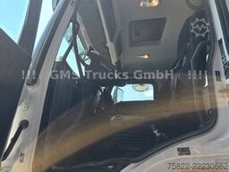 MERCEDES-BENZ Arocs 3252 / 8X4 / BIG ENGINE / BORDMATIK