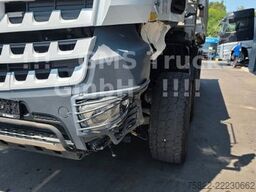 MERCEDES-BENZ Arocs 3252 / 8X4 / BIG ENGINE / BORDMATIK