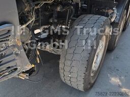 MERCEDES-BENZ Arocs 3252 / 8X4 / BIG ENGINE / BORDMATIK