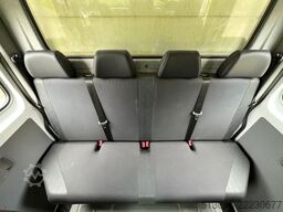 MERCEDES-BENZ SPRINTER DoKa PRITSCHE+PLANE HECKA. TEMP KLIMA