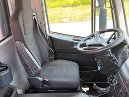 IVECO Stralis 460 PRITSCHE 6,65m +KRAN +FUNK