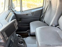 IVECO TRAKKER 450*PRITSCHE 7,60*KRAN/FUNK*8x4