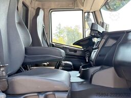IVECO TRAKKER 450*PRITSCHE 7,60*KRAN/FUNK*8x4
