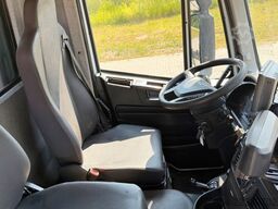 IVECO TRAKKER 450*PRITSCHE 7,60*KRAN/FUNK*8x4